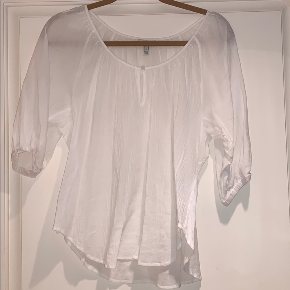 Joie Blouse